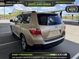 Used 2011 Toyota Highlander Limited image 6