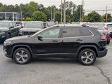Used 2019 Jeep Cherokee Limited w/ Technology Group image 5