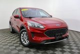 Used 2020 Ford Escape SE image 3