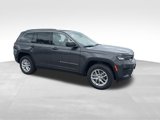New 2025 Jeep Grand Cherokee Laredo X image 2