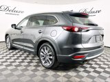 Used 2021 MAZDA CX-9 Grand Touring image 4