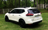 Used 2018 Nissan Rogue SV w/ Midnight Edition image 4