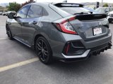 Used 2021 Honda Civic Sport image 3