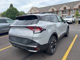 Used 2023 Kia Sportage X-Line w/ X-Line Premium Package image 3