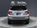 Used 2013 Hyundai Tucson GLS image 4