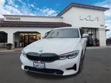 Used 2021 BMW 330i Sedan w/ Convenience Package image 3