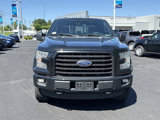 Used 2016 Ford F150 XLT w/ Equipment Group 302A Luxury image 2