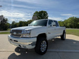 Used 2004 Chevrolet Silverado 2500 LT w/ Heavy-Duty Power Package image 3