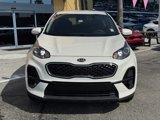 Certified 2022 Kia Sportage LX image 6
