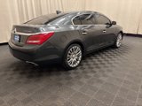 Used 2016 Buick LaCrosse Premium w/ Driver Confidence Package #1 image 5