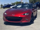 Used 2021 MAZDA MX-5 Miata Sport image 3