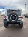 Used 2014 Jeep Wrangler Unlimited Sahara image 6