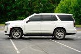 Used 2021 Cadillac Escalade Premium Luxury w/ Driver Assist Tech Package image 3