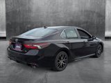 Used 2023 Toyota Camry SE image 5