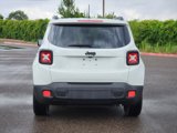 Certified 2017 Jeep Renegade Altitude image 6