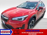 Used 2021 Subaru Crosstrek 2.5i Limited w/ Moonroof Package 2 image 2