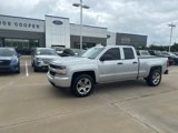 Used 2016 Chevrolet Silverado 1500 Custom w/ Custom Convenience Package image 2