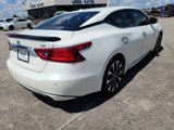 Used 2016 Nissan Maxima SR image 4