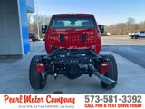 New 2025 Chevrolet Silverado 3500 W/T image 5