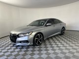 Used 2019 Honda Accord Sport image 5