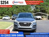 Used 2019 Hyundai Tucson SE image 3