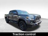 Certified 2020 Toyota Tacoma SR5 image 5