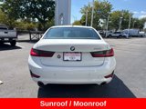 Used 2020 BMW 330i Sedan w/ Convenience Package image 6