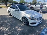 Used 2015 Mercedes-Benz C 300 4MATIC Sedan image 3