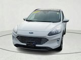 Used 2022 Ford Escape Titanium w/ Titanium Elite Package image 3