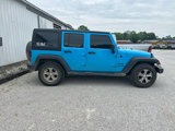 Used 2018 Jeep Wrangler Unlimited Sport image 3