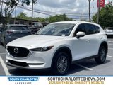 Used 2018 MAZDA CX-5 Sport image 4