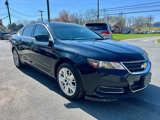 Used 2017 Chevrolet Impala LS image 3
