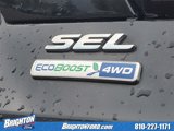 Used 2018 Ford Escape SEL image 5
