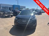 Used 2020 Ford Edge SEL image 3