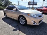 Used 2012 Toyota Camry SE image 3