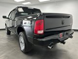 Used 2014 RAM 1500 Express w/ Ram Charger Package image 4