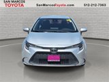 Used 2022 Toyota Corolla LE image 2