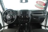 Used 2018 Jeep Wrangler Unlimited Sport S image 4
