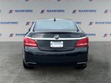 Used 2014 Buick LaCrosse Premium w/ Driver Confidence Package image 4