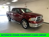 Used 2017 RAM 1500 Big Horn image 3