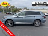 Used 2017 INFINITI QX60 AWD w/ Premium Plus Package image 4
