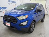 Used 2019 Ford EcoSport S image 2