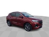 Used 2023 Buick Encore GX Select w/ Experience Buick Package image 3