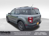 Used 2024 Ford Bronco Sport Big Bend image 5