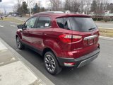 Used 2021 Ford EcoSport Titanium image 5