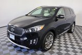 Used 2018 Kia Sorento SX image 4