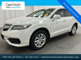 Used 2017 Acura RDX AWD image 4
