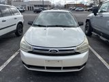 Used 2011 Ford Focus SE image 3