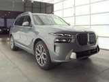 Used 2025 BMW X7 xDrive40i w/ Premium Package image 2