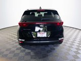 Used 2020 Kia Sportage LX image 4